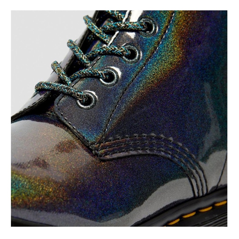 1460 Pascal Dr. Martens